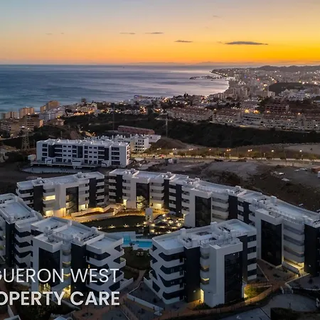 Higueron West Collection - La Costavale By Hwpc Appartement