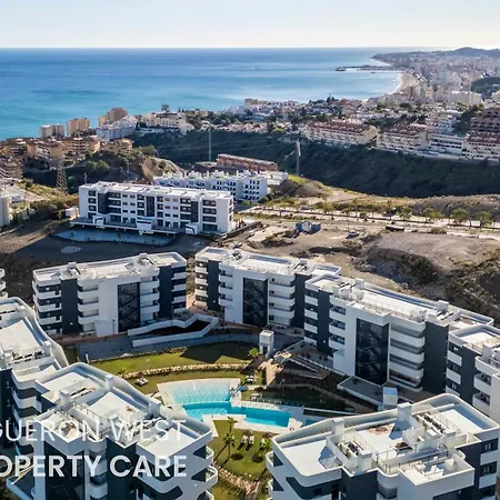 Higueron West Collection - La Costavale By Hwpc Fuengirola