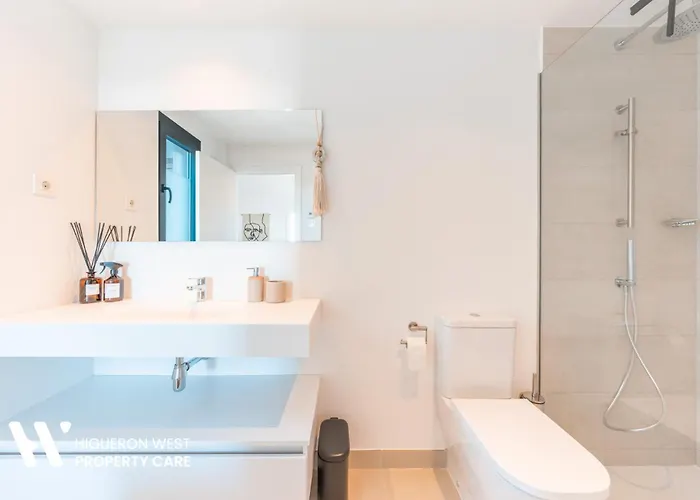 Higueron West Collection - La Costavale By Hwpc Fuengirola