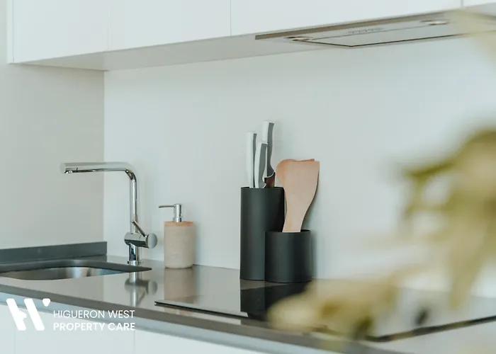 Higueron West Collection - La Costavale By Hwpc