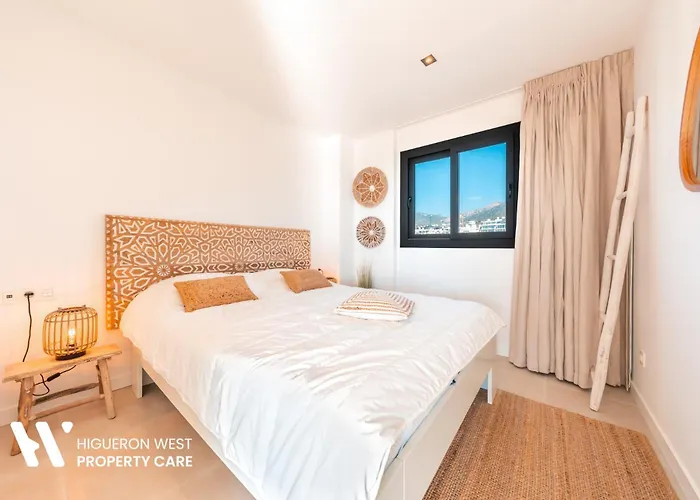 Higueron West Collection - La Costavale By Hwpc Appartement *