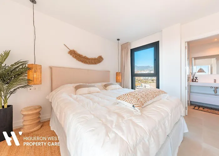 Higueron West Collection - La Costavale By Hwpc