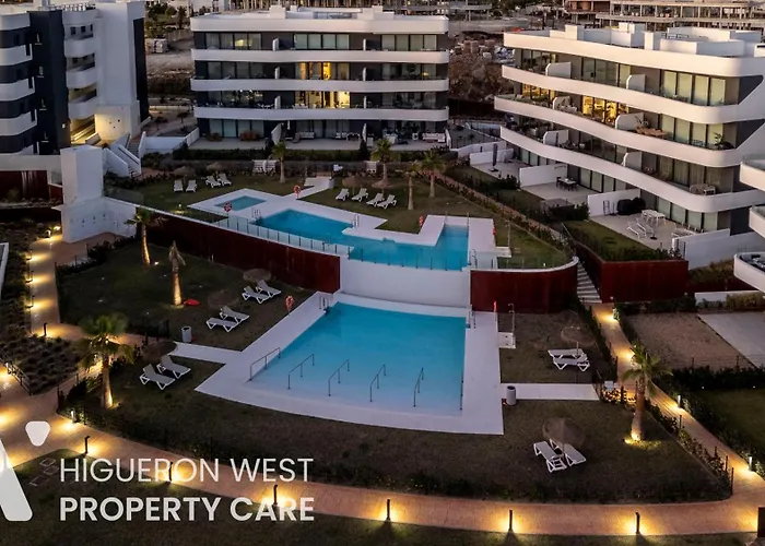 Higueron West Collection - La Costavale By Hwpc *