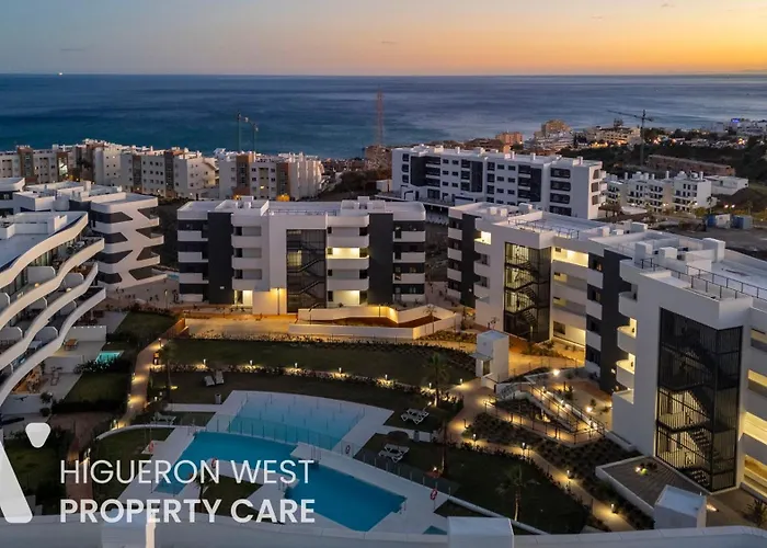 Higueron West Collection - La Costavale By Hwpc