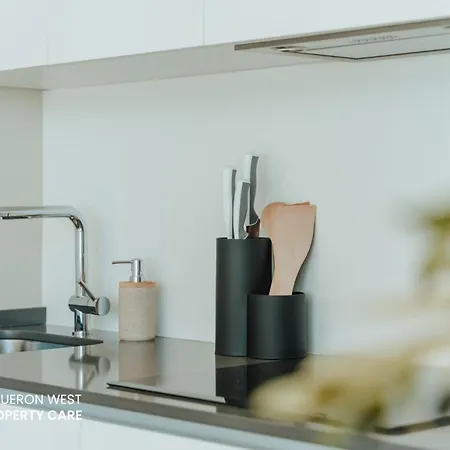 Higueron West Collection - La Costavale By Hwpc