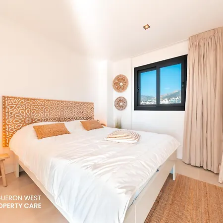 Higueron West Collection - La Costavale By Hwpc Daire *