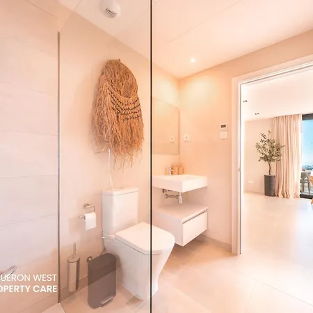 Costavale - Penthouse With Sea View And Pool, Higueron West Apartment Fuengirola