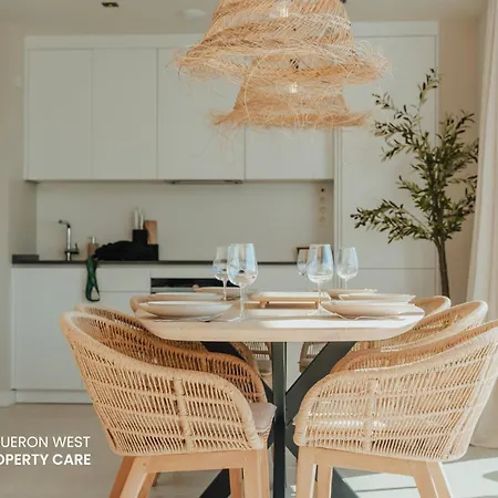 Higueron West Collection - La Costavale By Hwpc *