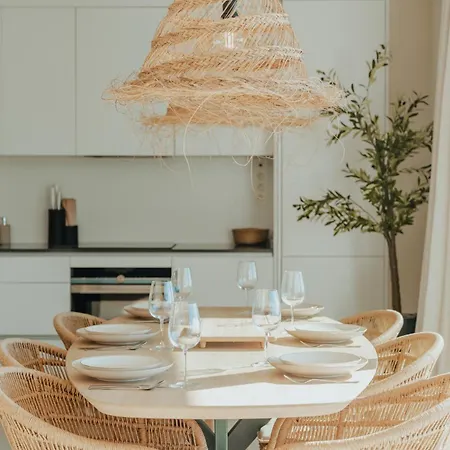 Higueron West Collection - La Costavale By Hwpc * Fuengirola