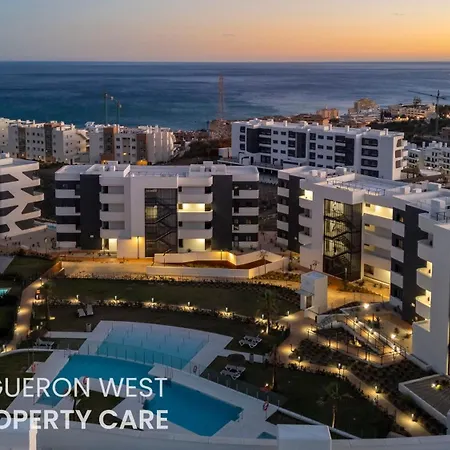 Higueron West Collection - La Costavale By Hwpc