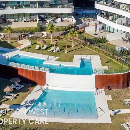 Higueron West Collection - La Costavale By Hwpc * Fuengirola