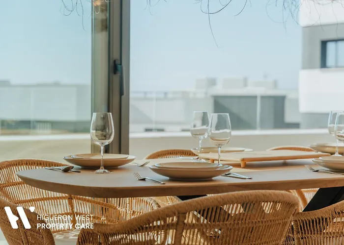 Higueron West Collection - La Costavale By Hwpc *