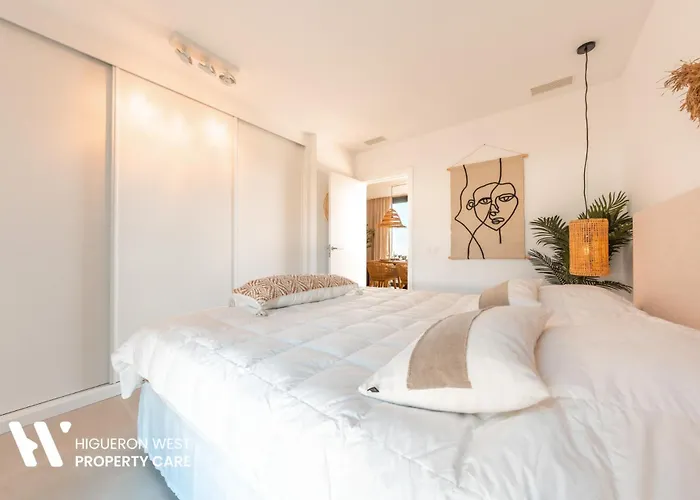 Higueron West Collection - La Costavale By Hwpc Apartment