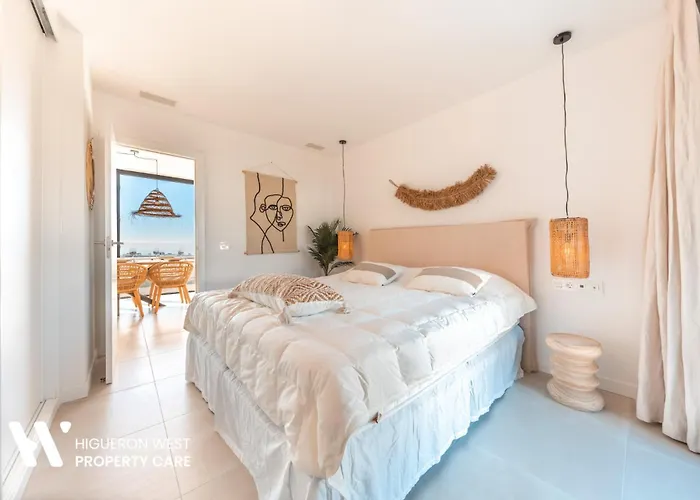 Higueron West Collection - La Costavale By Hwpc Fuengirola