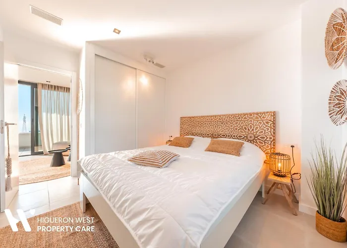 Higueron West Collection - La Costavale By Hwpc Apartment