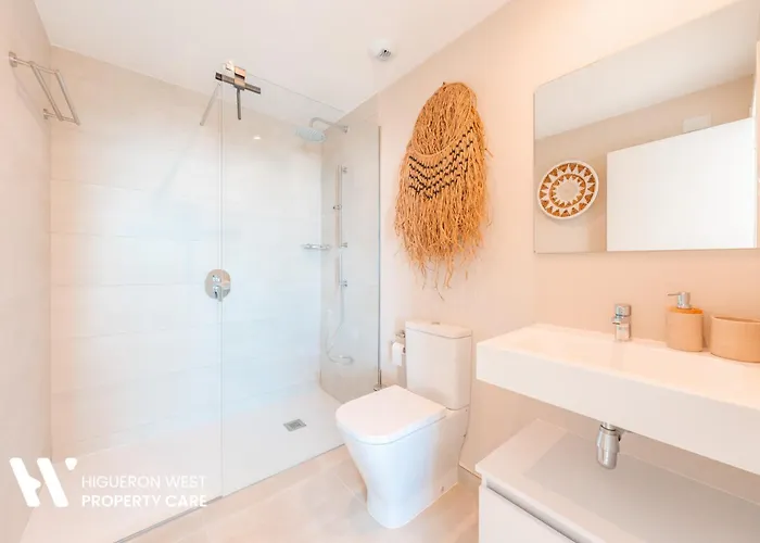 Higueron West Collection - La Costavale By Hwpc Apartment *