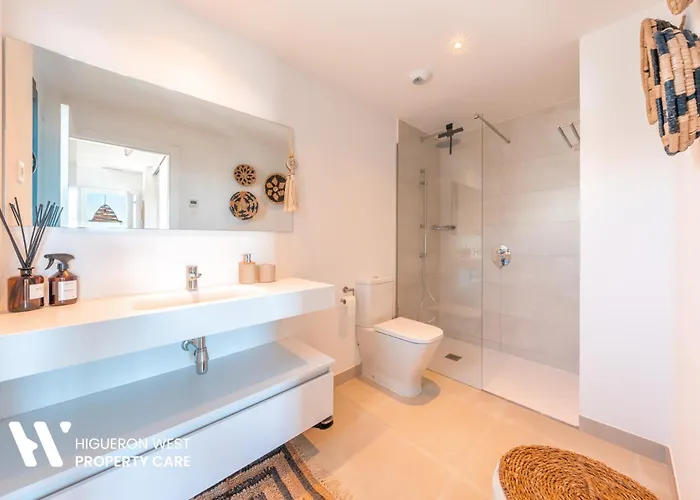 Higueron West Collection - La Costavale By Hwpc