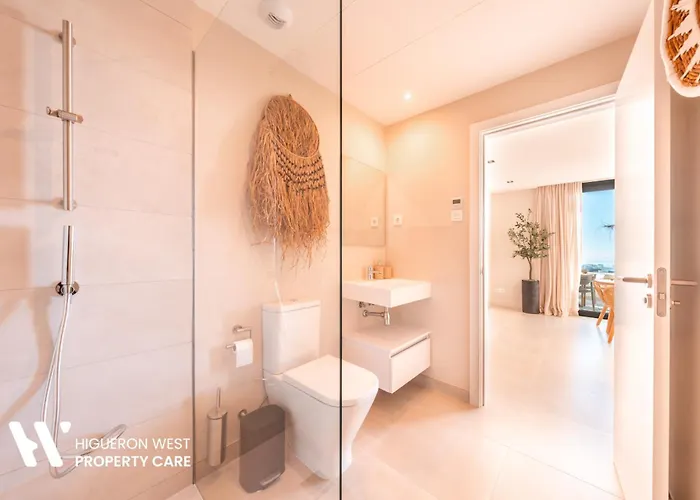 Higueron West Collection - La Costavale By Hwpc Apartment Fuengirola