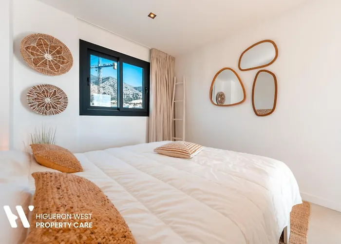 Higueron West Collection - La Costavale By Hwpc * Fuengirola