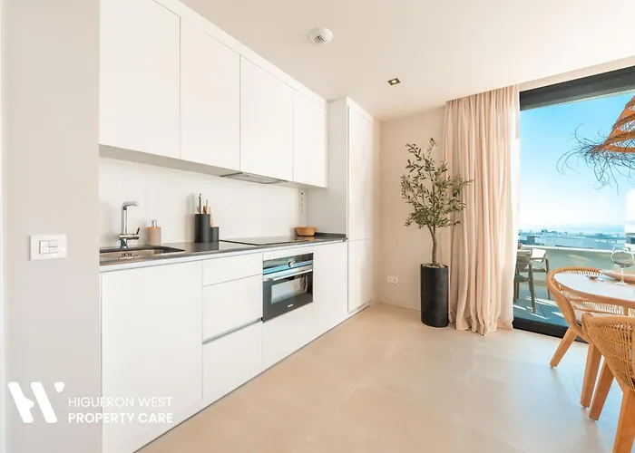 Higueron West Collection - La Costavale By Hwpc *