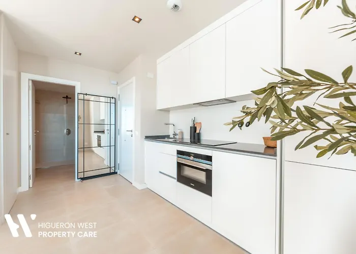 Higueron West Collection - La Costavale By Hwpc Fuengirola