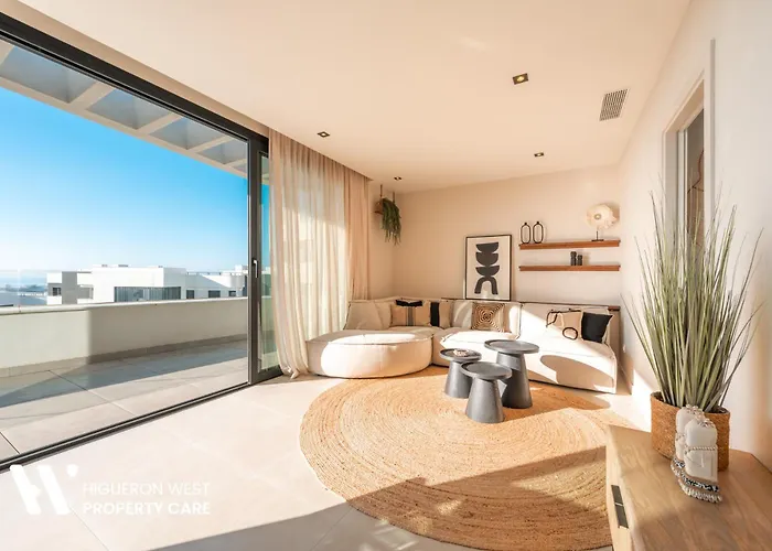 Higueron West Collection - La Costavale By Hwpc Apartment