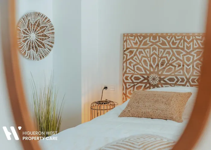 Higueron West Collection - La Costavale By Hwpc Apartment Fuengirola