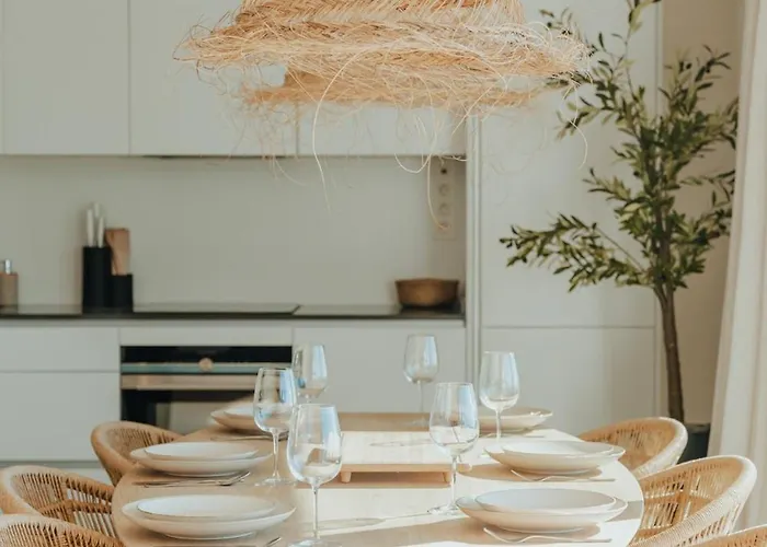 Higueron West Collection - La Costavale By Hwpc * Fuengirola