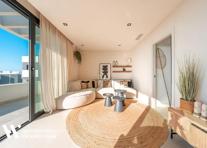 Higueron West Collection - La Costavale By Hwpc 公寓