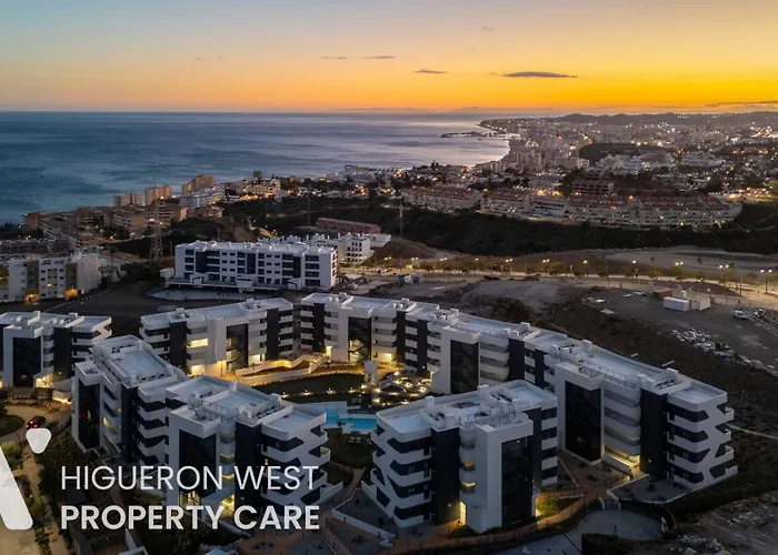 Higueron West Collection - La Costavale By Hwpc Apartment