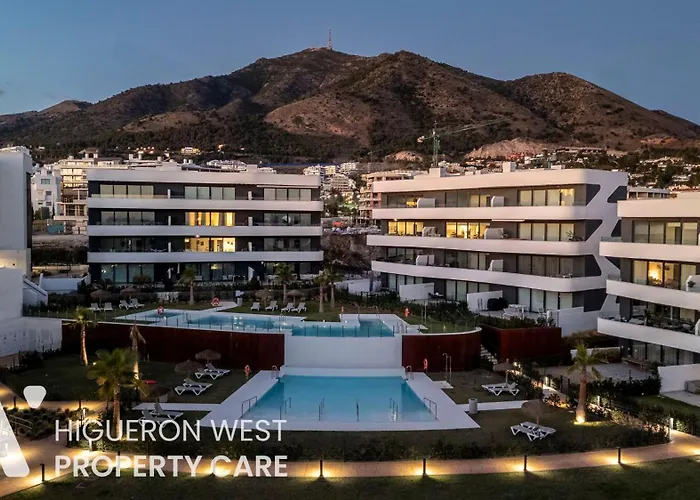 Higueron West Collection - La Costavale By Hwpc Apartment *