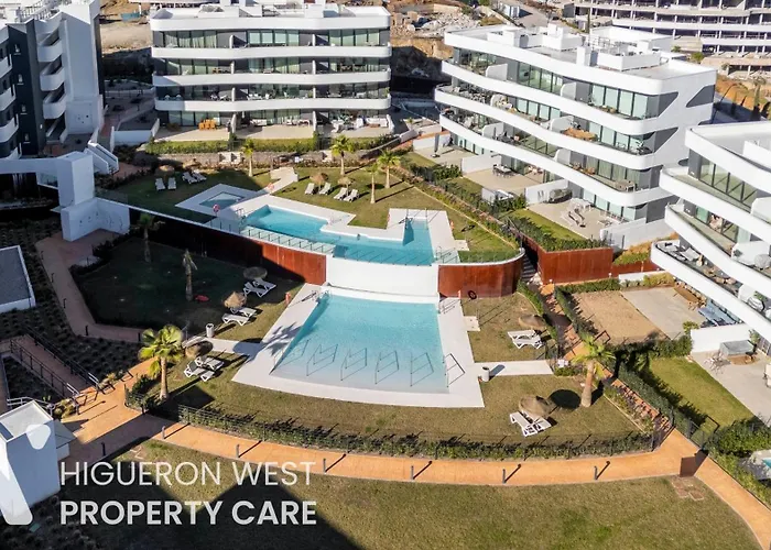 Higueron West Collection - La Costavale By Hwpc Apartment