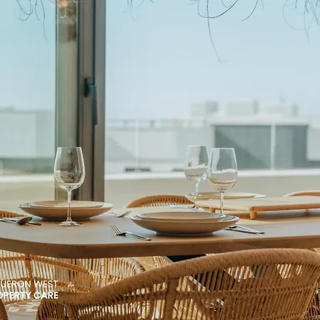 Higueron West Collection - La Costavale By Hwpc *