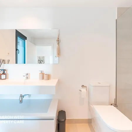 Higueron West Collection - La Costavale By Hwpc Fuengirola