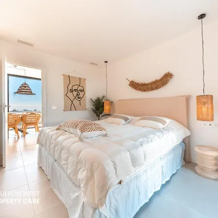 Higueron West Collection - La Costavale By Hwpc Fuengirola