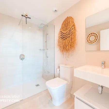 Higueron West Collection - La Costavale By Hwpc Διαμέρισμα *