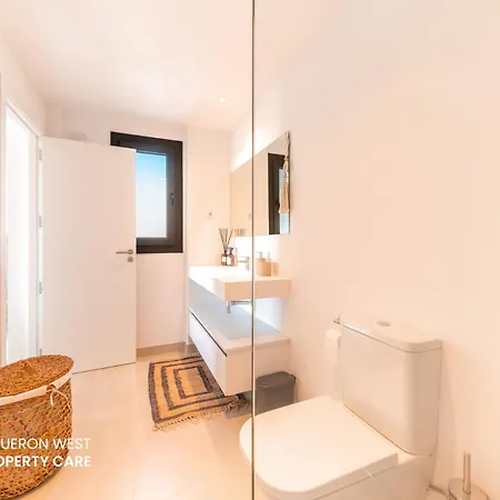 Διαμέρισμα Higueron West Collection - La Costavale By Hwpc Fuengirola