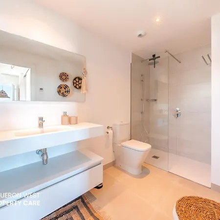 Higueron West Collection - La Costavale By Hwpc