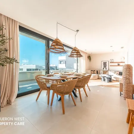 Διαμέρισμα Higueron West Collection - La Costavale By Hwpc Fuengirola