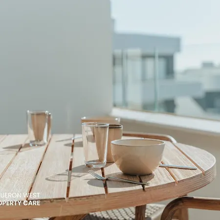 Διαμέρισμα Higueron West Collection - La Costavale By Hwpc