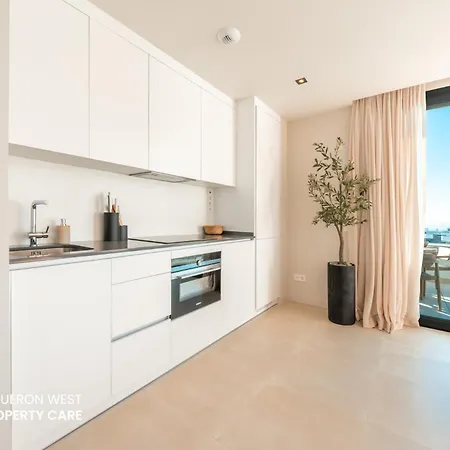 Higueron West Collection - La Costavale By Hwpc *