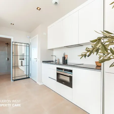 Higueron West Collection - La Costavale By Hwpc Fuengirola