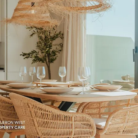 Higueron West Collection - La Costavale By Hwpc * Fuengirola