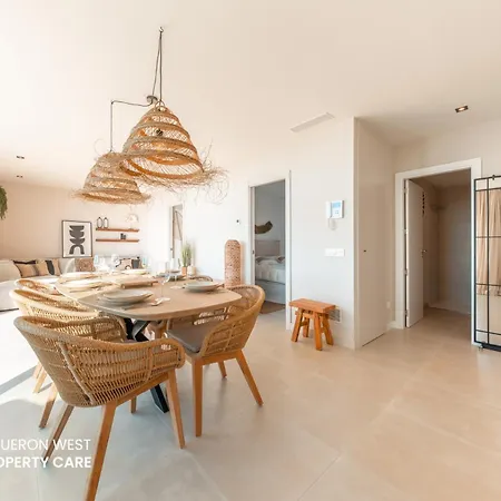 Higueron West Collection - La Costavale By Hwpc