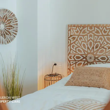 Higueron West Collection - La Costavale By Hwpc Διαμέρισμα Fuengirola