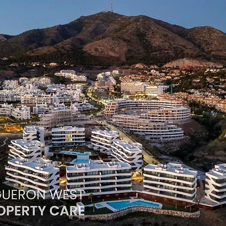 Higueron West Collection - La Costavale By Hwpc Διαμέρισμα Fuengirola