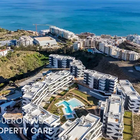 Διαμέρισμα Higueron West Collection - La Costavale By Hwpc Fuengirola
