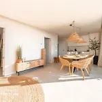 Higueron West Collection - La Costavale By Hwpc 公寓 *