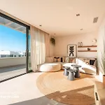 Higueron West Collection - La Costavale By Hwpc 公寓