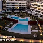 Higueron West Collection - La Costavale By Hwpc *